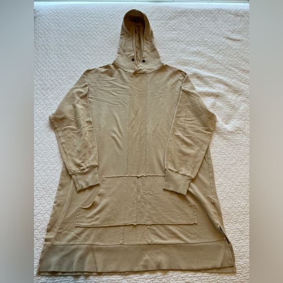 Daniel Patrick - Knomadik Hoodie - Size M *Fits Big* - Picture 1 of 4